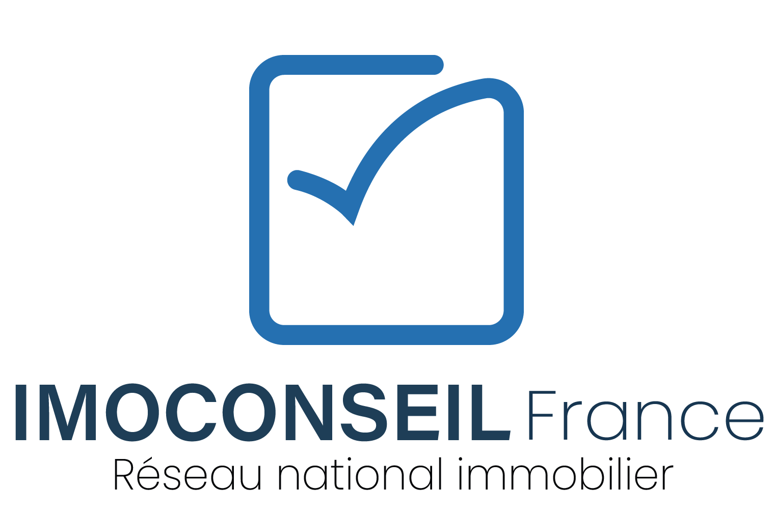 Logo IMOCONSEIL